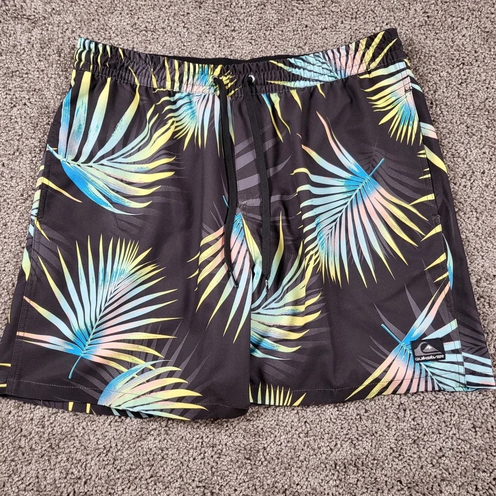 Quiksilver forge your